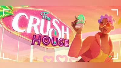 The Crush House (PC) [Europe] [Standard]