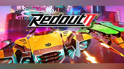 Redout 2 (PC) [North America] [Standard]