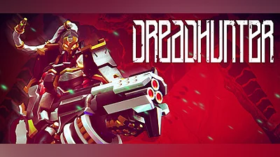 Dreadhunter (PC) [Global] [Standard]