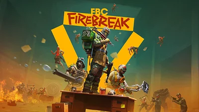 FBC Firebreak (PC) [Europe] [Standard]