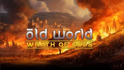 Old World Wrath of Gods DLC (PC) [Europe] [Standard]