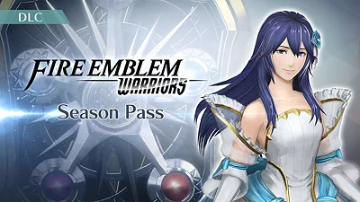 Fire Emblem Warriors Season Pass (Nintendo Switch) [United States] [Standard]