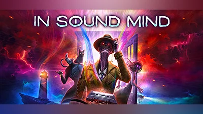In Sound Mind (PC) [North America] [Standard]