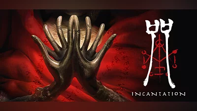 Incantation (PC) [North America] [Standard]