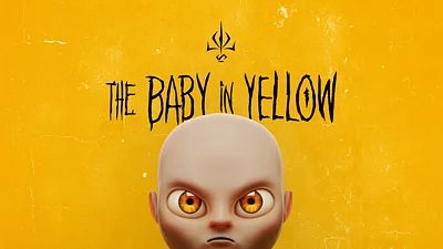 The Baby In Yellow (PC) [Global] [Standard]