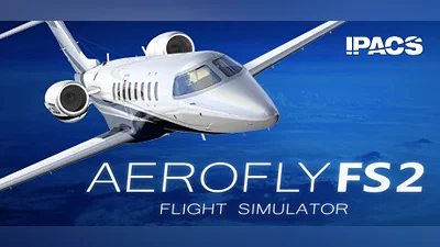 Aerofly FS 2 Flight Simulator (PC) [North America] [Standard]
