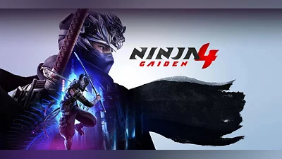 NINJA GAIDEN 4 (PC) [Europe] [Standard]