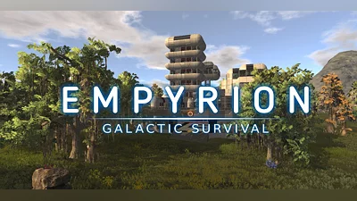 Empyrion Galactic Survival  (PC) [United Kingdom] [Standard]