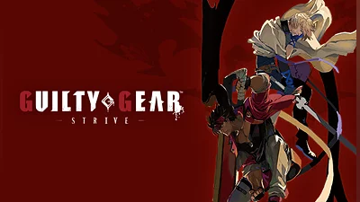Guilty Gear -Strive- Season Pass 1 (DLC) [Europe] [Standard]
