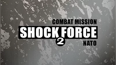 Combat Mission Shock Force 2: NATO Forces (DLC) [Global] [Standard]