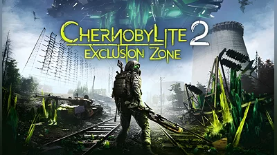 Chernobylite 2 Exclusion Zone (PC) [Europe] [Standard]