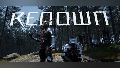 Renown (PC) [North America] [Standard]