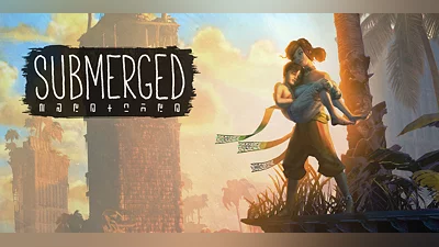Submerged (PC) [North America] [Standard]