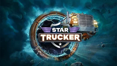 Star Trucker (PC) [Latam] [Standard]