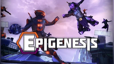 Epigenesis (PC) [Global] [Standard]