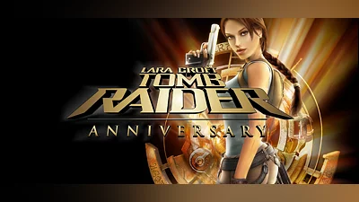 Tomb Raider Anniversary (PC) [RU/CIS] [Standard]