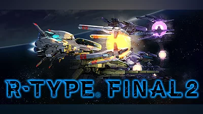 R-Type Final 2 (PC) [Europe] [Standard]