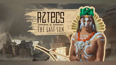 Aztecs The Last Sun (PC) [Global] [Standard]