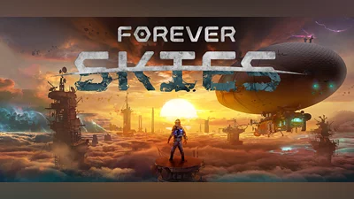Forever Skies (PC) [Europe] [Standard]