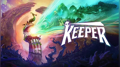 Keeper (PC) [Global] [Standard]