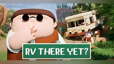 RV There Yet (PC) [Global] [Standard]