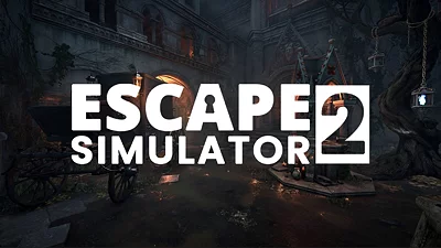 Escape Simulator 2 (PC) [Global] [Standard]
