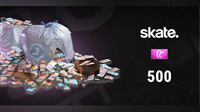 skate 500 SV Bucks (Xbox Series) [Europe] [Standard]