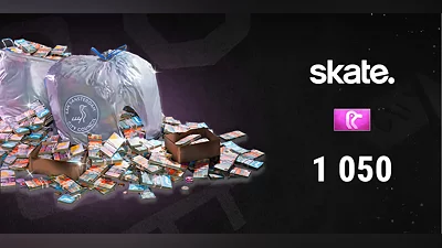 skate 1050 SV Bucks (Xbox Series) [Europe] [Standard]