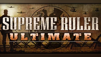 Supreme Ruler Ultimate Century Collection (PC) [Global] [Standard]