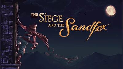 The Siege and the Sandfox (PC) [Europe] [Standard]