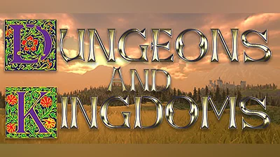 Dungeons and Kingdoms (PC) [Europe] [Standard]