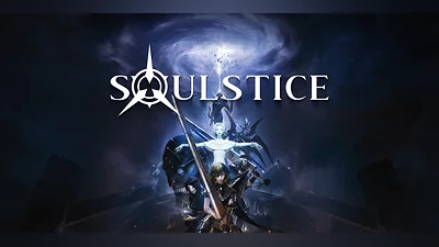 Soulstice (PC) [Global] [Deluxe Edition]