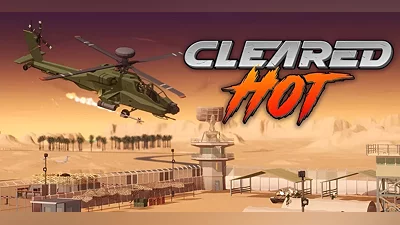 Cleared Hot (PC) [Global] [Standard]