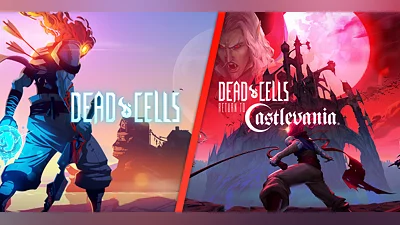 Dead Cells Return To Castlevania Bundle (PC) [Europe] [Standard]