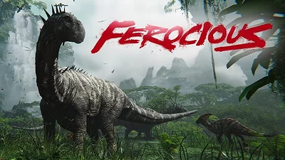 FEROCIOUS (PC) [Global] [Standard]