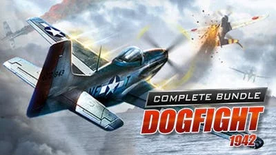 Dogfight 1942: Complete pack (PC) [Global] [Standard]