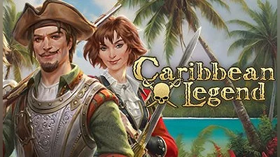 Caribbean Legend (PC) [Global] [Standard]