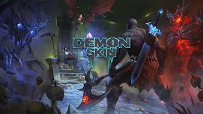 Demon Skin (PC) [Global] [Standard]