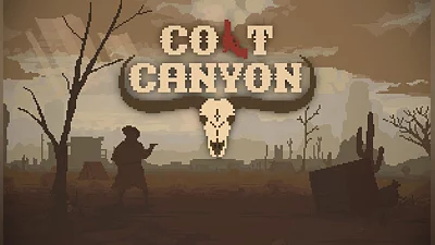 Colt Canyon (PC) [Europe] [Standard]
