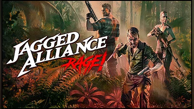 Jagged Alliance (PC) [Europe] [Gold Edition]