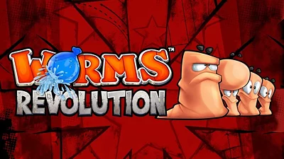 Worms Revolution (PC) [Europe] [Standard]