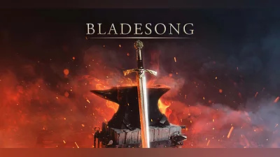 Bladesong (PC) [Europe] [Standard]