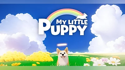 My Little Puppy (PC) [Global] [Standard]