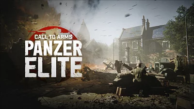 Call to Arms Panzer Elite (PC) [Global] [Standard]