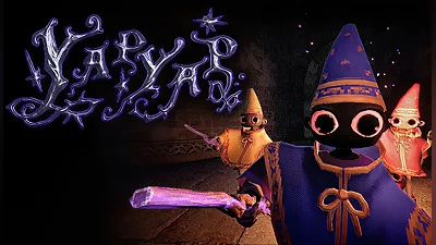 YAPYAP (PC) [Europe] [Standard]