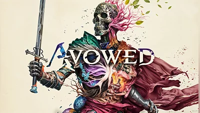 Avowed (PC) [Europe] [Standard]