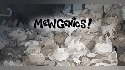 Mewgenics (PC) [Europe] [Standard]
