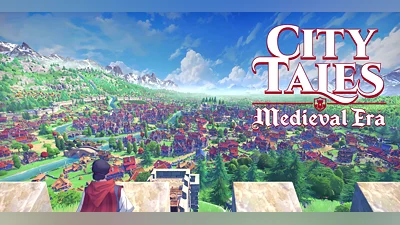 City Tales Medieval Era (PC) [Global] [Standard]