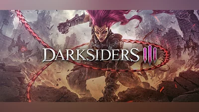 Darksiders III (PC) [Latam] [Standard]