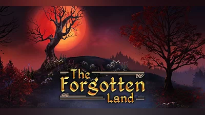 The Forgotten Land (Nintendo Switch) [Europe] [Standard]